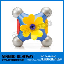 Plastic Newly Large Magnet Interactive Smartrod